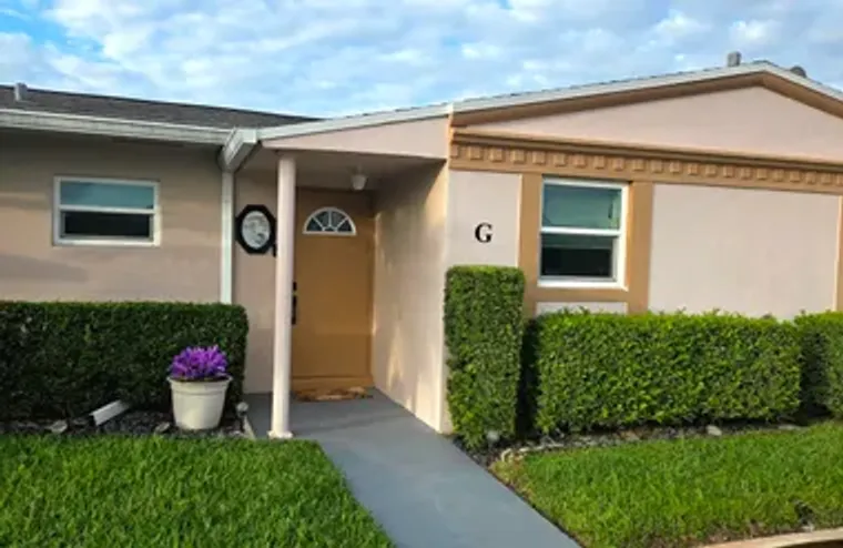 2568 DUDLEY DR G, WEST PALM BEACH, FL, 3..., West Palm Beach, FL 33415