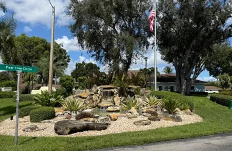 4380 PEAR TREE CIR A, BOYNTON BEACH, FL,..., Boynton Beach, FL 33436