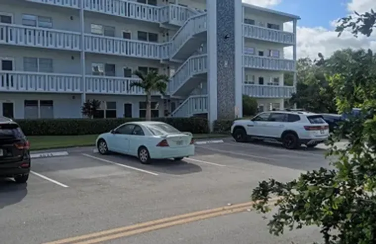 3022 VENTNOR H # 3022, DEERFIELD BEACH, ..., Deerfield Beach, FL 33442