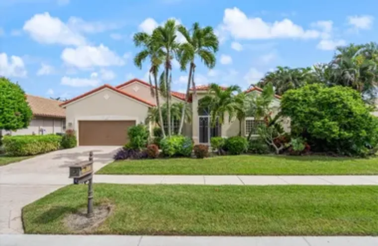 6915 CHIMERE TER, BOYNTON BEACH, FL, 334..., Boynton Beach, FL 33437