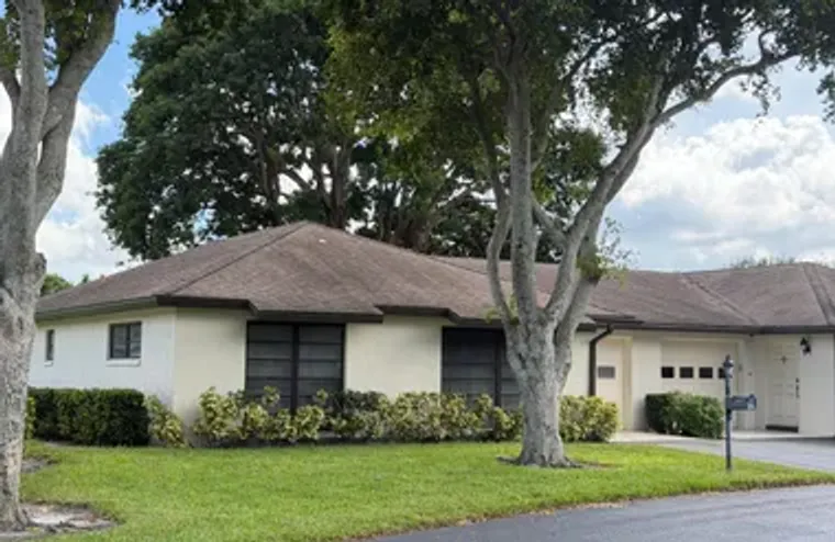 4916 EAGLEWOOD RD A, BOYNTON BEACH, FL, ..., Boynton Beach, FL 33436