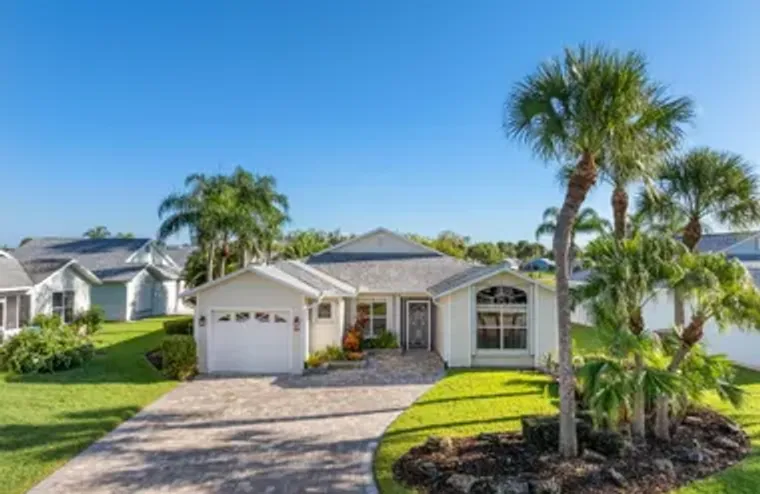 532 PAUROTIS LN, FORT PIERCE, FL, 34982, Fort Pierce, FL 34982