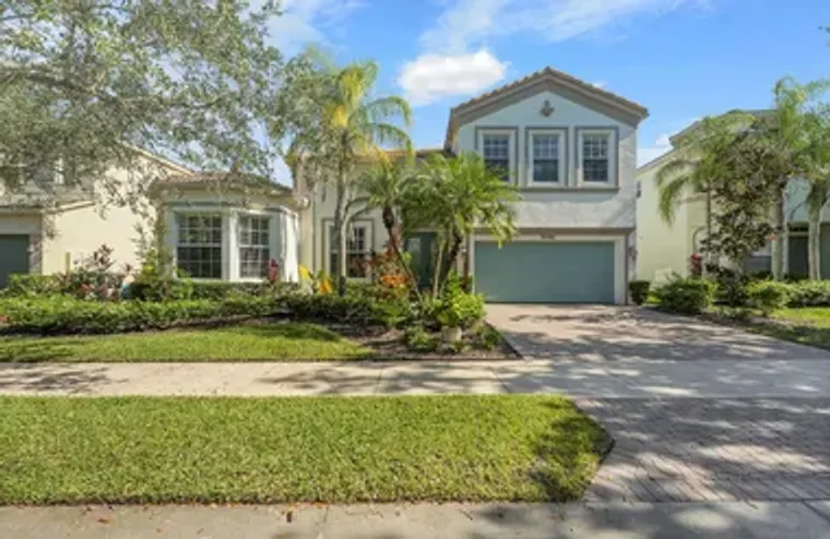 11460 SW FIELDSTONE WAY, PORT SAINT LUCI..., Port Saint Lucie, FL 34987