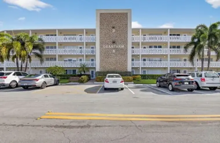 425 GRANTHAM B, DEERFIELD BEACH, FL, 334..., Deerfield Beach, FL 33442