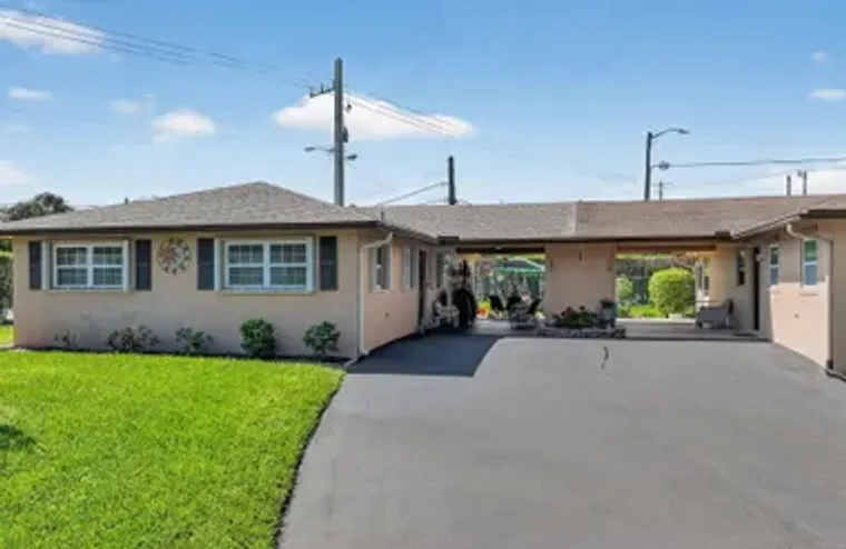 737 WHIPPOORWILL LN, DELRAY BEACH, FL, 3..., Delray Beach, FL 33445