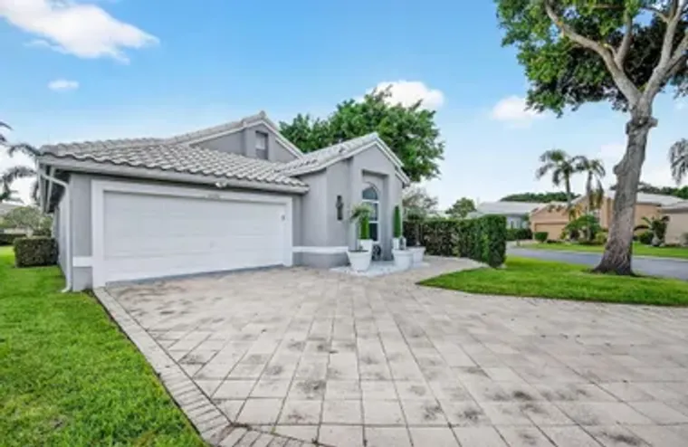 6430 THREE LAKES LN, BOYNTON BEACH, FL, ..., Boynton Beach, FL 33437