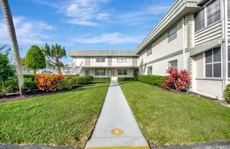 195 MONACO E UNIT E, DELRAY BEACH, FL, 3..., Delray Beach, FL 33446