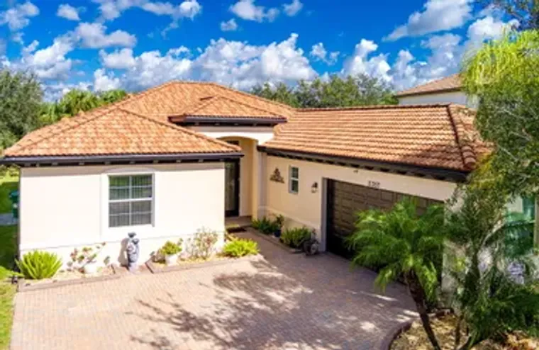 11357 SW HILLCREST CIR, PORT SAINT LUCIE..., Port Saint Lucie, FL 34987