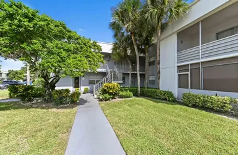 98 FLANDERS C, DELRAY BEACH, FL, 33484, Delray Beach, FL 33484