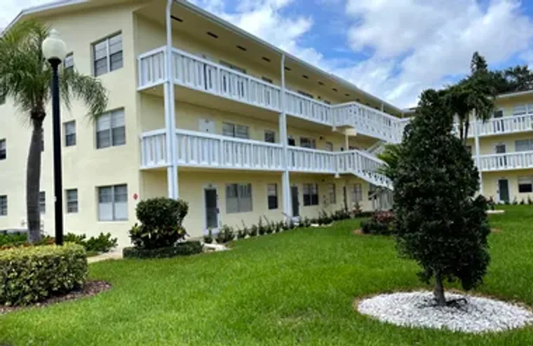 198 DORSET E UNIT E, BOCA RATON, FL, 334..., Boca Raton, FL 33434