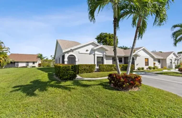 2363 NW 13TH CT, DELRAY BEACH, FL, 33445, Delray Beach, FL 33445
