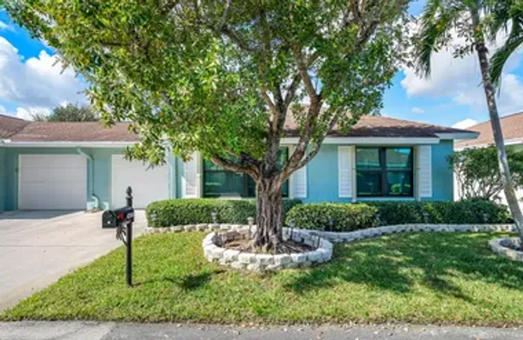 4290 MANGO TREE CT B, BOYNTON BEACH, FL,..., Boynton Beach, FL 33436