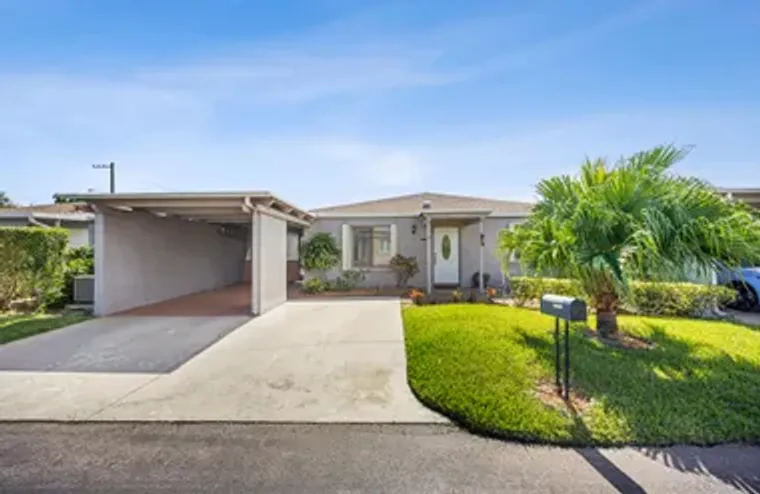 14842 WILDFLOWER LN, DELRAY BEACH, FL, 3..., Delray Beach, FL 33446