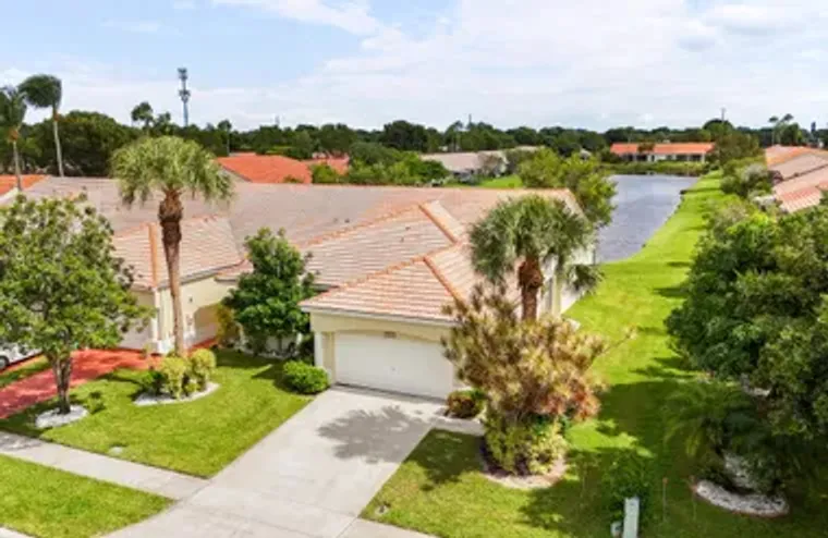 15266 LAKE WILDFLOWER RD, DELRAY BEACH, ..., Delray Beach, FL 33484