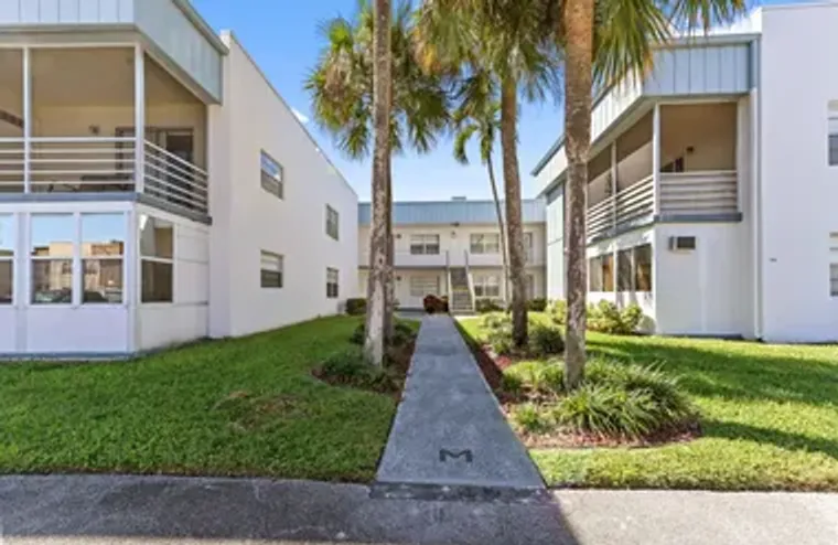 616 BURGUNDY M, DELRAY BEACH, FL, 33484, Delray Beach, FL 33484