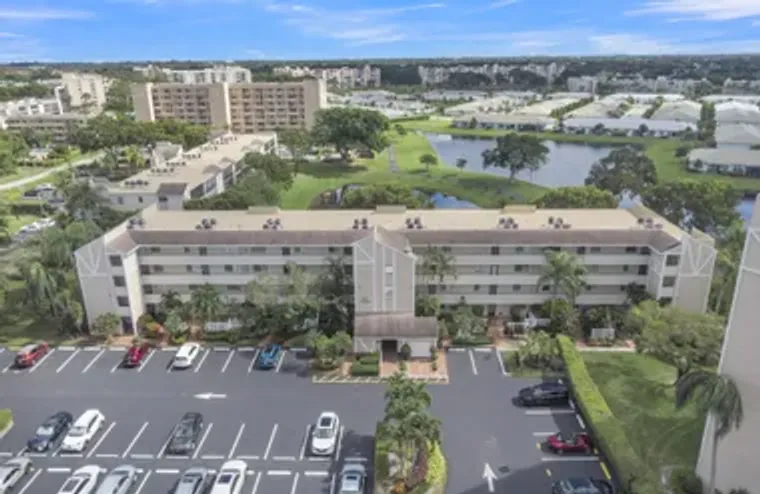 7192 HUNTINGTON LN APT 407, DELRAY BEACH..., Delray Beach, FL 33446