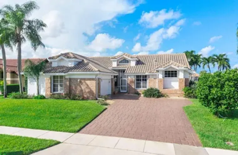 7685 DORCHESTER RD, BOYNTON BEACH, FL, 3..., Boynton Beach, FL 33472
