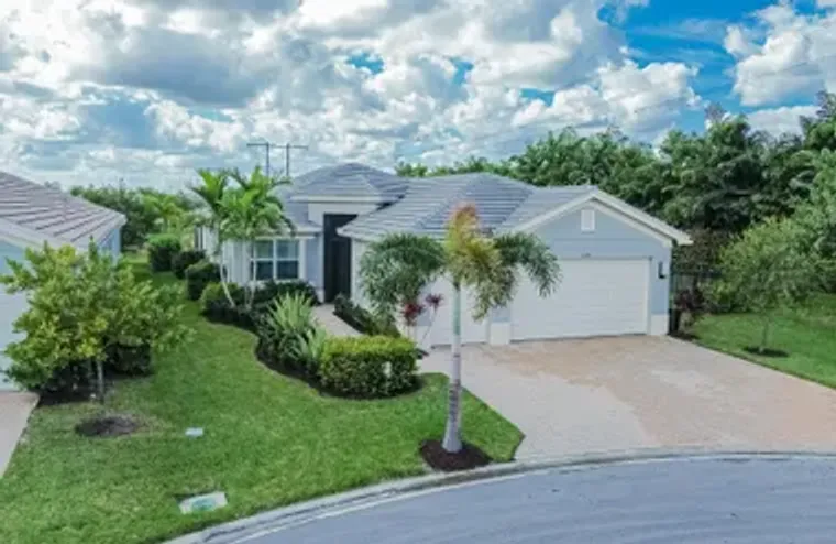 11973 SW CORAL COVE PKWY, PORT SAINT LUC..., Port Saint Lucie, FL 34987