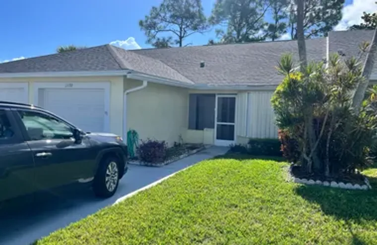 11170 SE SEA PINES CIR, HOBE SOUND, FL, ..., Hobe Sound, FL 33455
