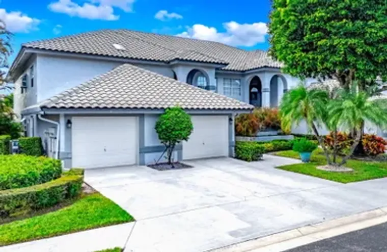 11603 BRIARWOOD CIR APT 1, BOYNTON BEACH..., Boynton Beach, FL 33437