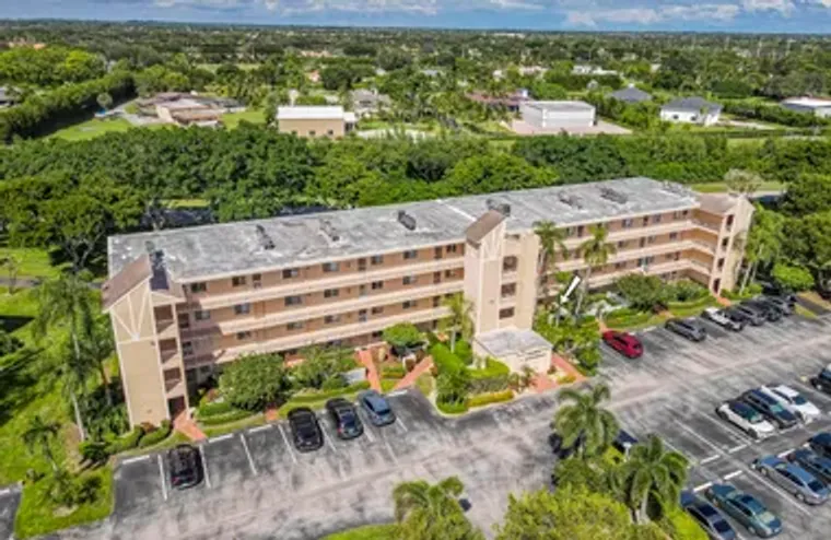 6865 HUNTINGTON LN APT 105, DELRAY BEACH..., Delray Beach, FL 33446