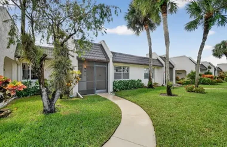 126 LAKE REBECCA DR H, WEST PALM BEACH, ..., West Palm Beach, FL 33411