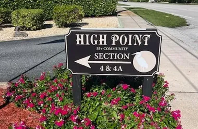 350 HIGH POINT CT C, BOYNTON BEACH, FL, ..., Boynton Beach, FL 33435