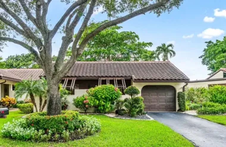 21693 ARRIBA REAL # 24-B, BOCA RATON, FL..., Boca Raton, FL 33433