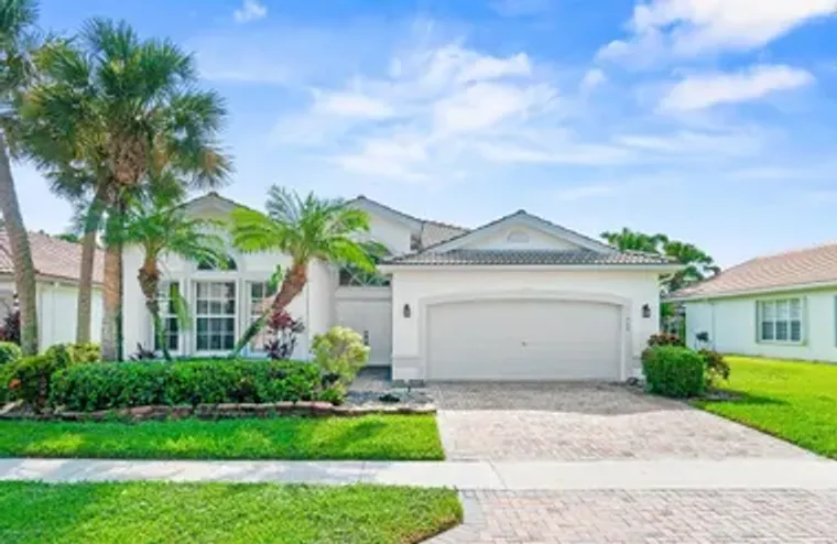 11900 MATARO AVE, BOYNTON BEACH, FL, 334..., Boynton Beach, FL 33437