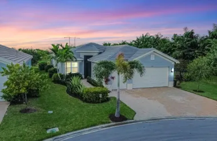 11973 SW CORAL COVE PKWY, PORT SAINT LUC..., Port Saint Lucie, FL 34987