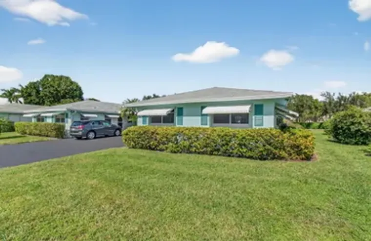 632 HUMMINGBIRD LN, DELRAY BEACH, FL, 33..., Delray Beach, FL 33445