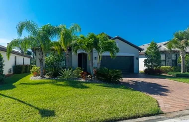 788 SE VILLANDRY WAY, PORT SAINT LUCIE, ..., Port Saint Lucie, FL 34984