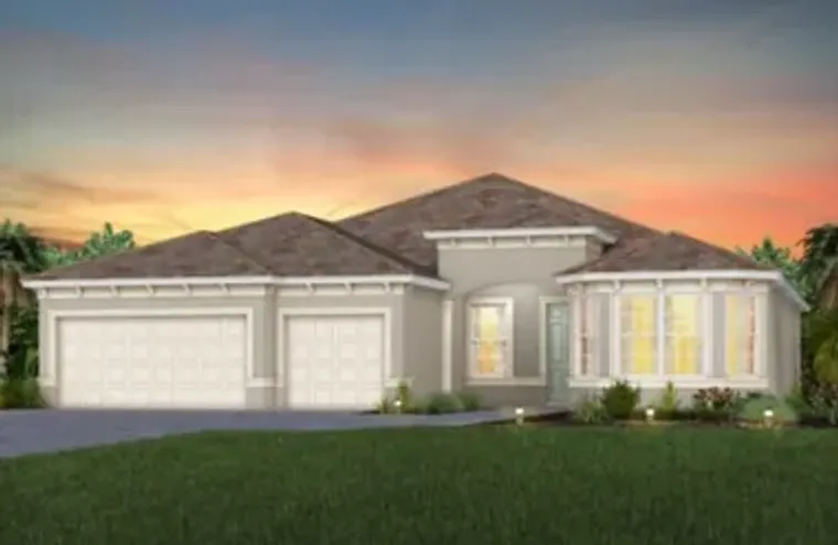 13313 SW SORELLA DR STELLAR 727, PORT SA..., Port Saint Lucie, FL 34987