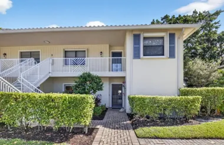 3 WESTGATE LN C, BOYNTON BEACH, FL, 3343..., Boynton Beach, FL 33436