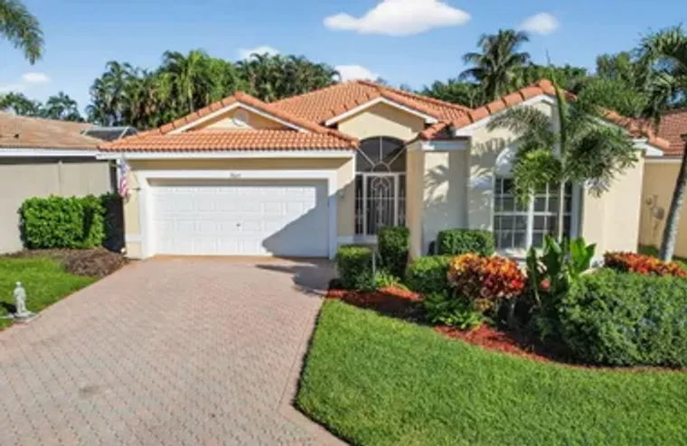 9604 HONEYBELL CIR, BOYNTON BEACH, FL, 3..., Boynton Beach, FL 33437