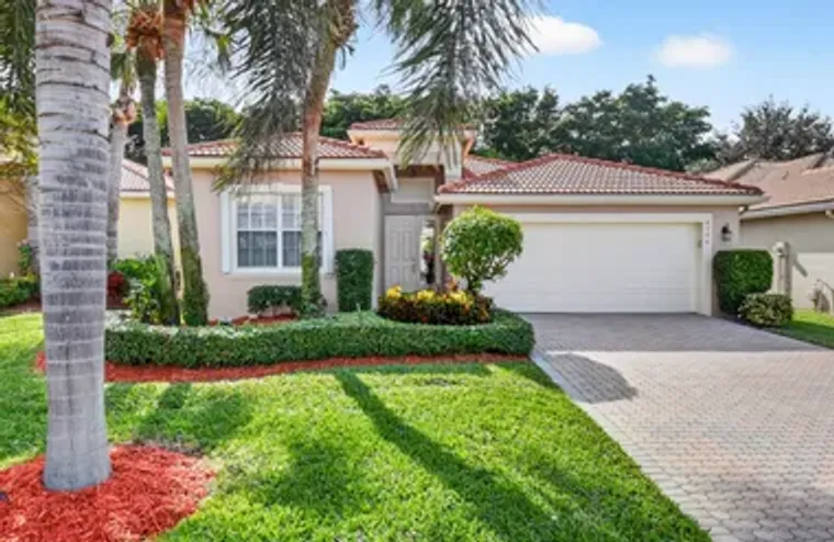 6546 CAMARILLO TERRACE LN, DELRAY BEACH,..., Delray Beach, FL 33446