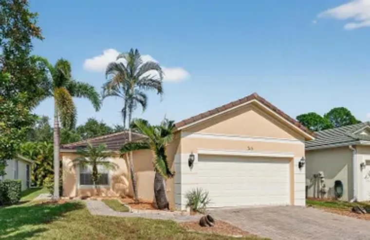 313 SW PERDIDO KEY ST, PORT SAINT LUCIE,..., Port Saint Lucie, FL 34986