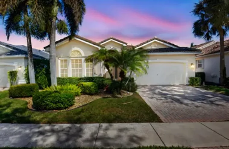 7303 MOROCCA LAKE DR, DELRAY BEACH, FL, ..., Delray Beach, FL 33446