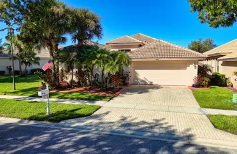 9089 BAY HARBOUR CIR, WEST PALM BEACH, F..., West Palm Beach, FL 33411