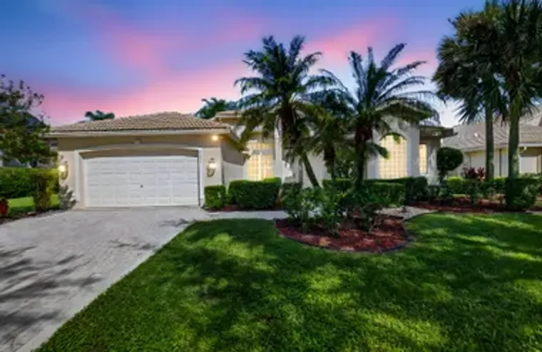 7233 FRANCISCO BEND DR, DELRAY BEACH, FL..., Delray Beach, FL 33446