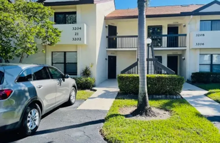 3204 PERIMETER DR # 3204, GREENACRES, FL..., Greenacres, FL 33467