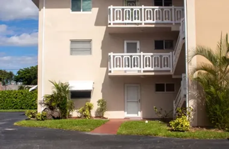 2687 GARDEN DR 101, LAKE WORTH, FL, 3346..., Lake Worth, FL 33461