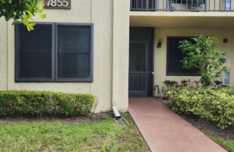 7855 WILLOW SPRING DR APT 711, LAKE WORT..., Lake Worth, FL 33467