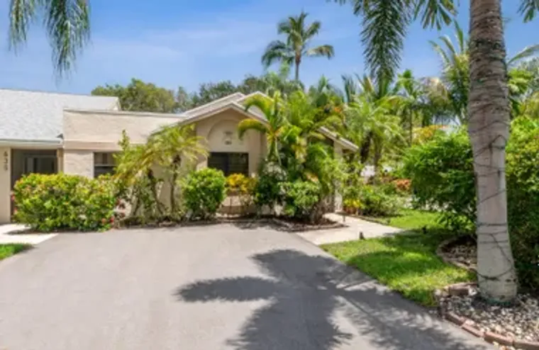 615 NW 31ST AVE, DELRAY BEACH, FL, 33445, Delray Beach, FL 33445