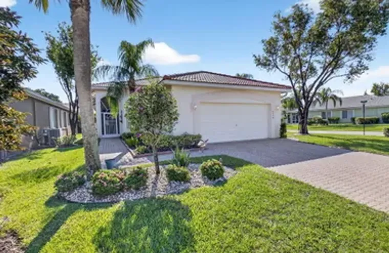 8074 BELLAFIORE WAY, BOYNTON BEACH, FL, ..., Boynton Beach, FL 33472