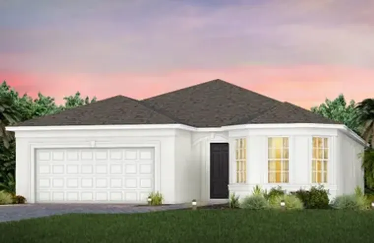 14006 SW GINGERLINE DR MYSTIQUE 903, POR..., Port Saint Lucie, FL 34987