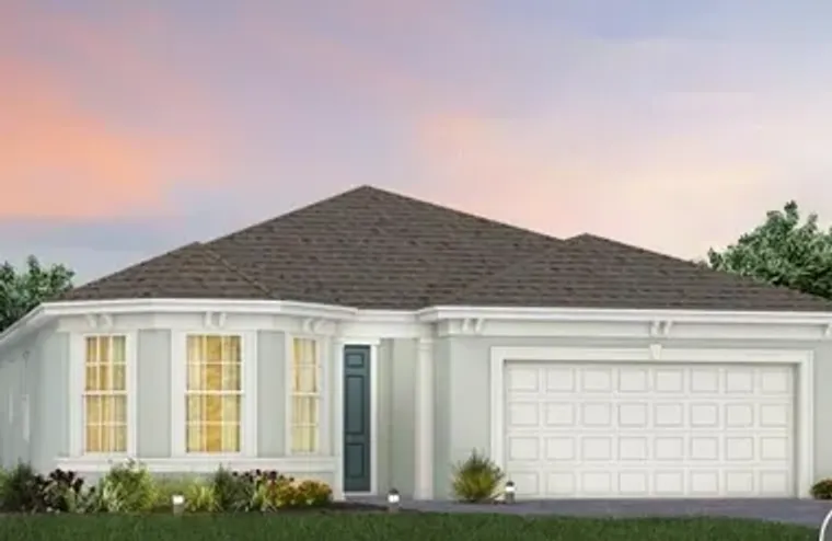 10135 SW SARCOLINE DR PROSPERITY 828, PO..., Port Saint Lucie, FL 34987