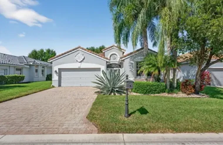 9269 VERCELLI ST, LAKE WORTH, FL, 33467, Lake Worth, FL 33467