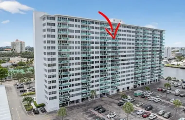 3233 NE 34TH ST 1405, FORT LAUDERDALE, F..., Fort Lauderdale, FL 33308