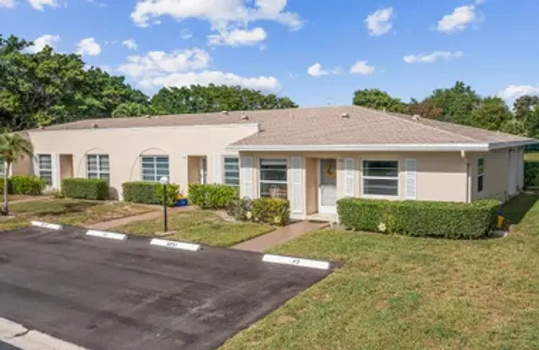 8753 BELLA VISTA DR # 33, BOCA RATON, FL..., Boca Raton, FL 33433